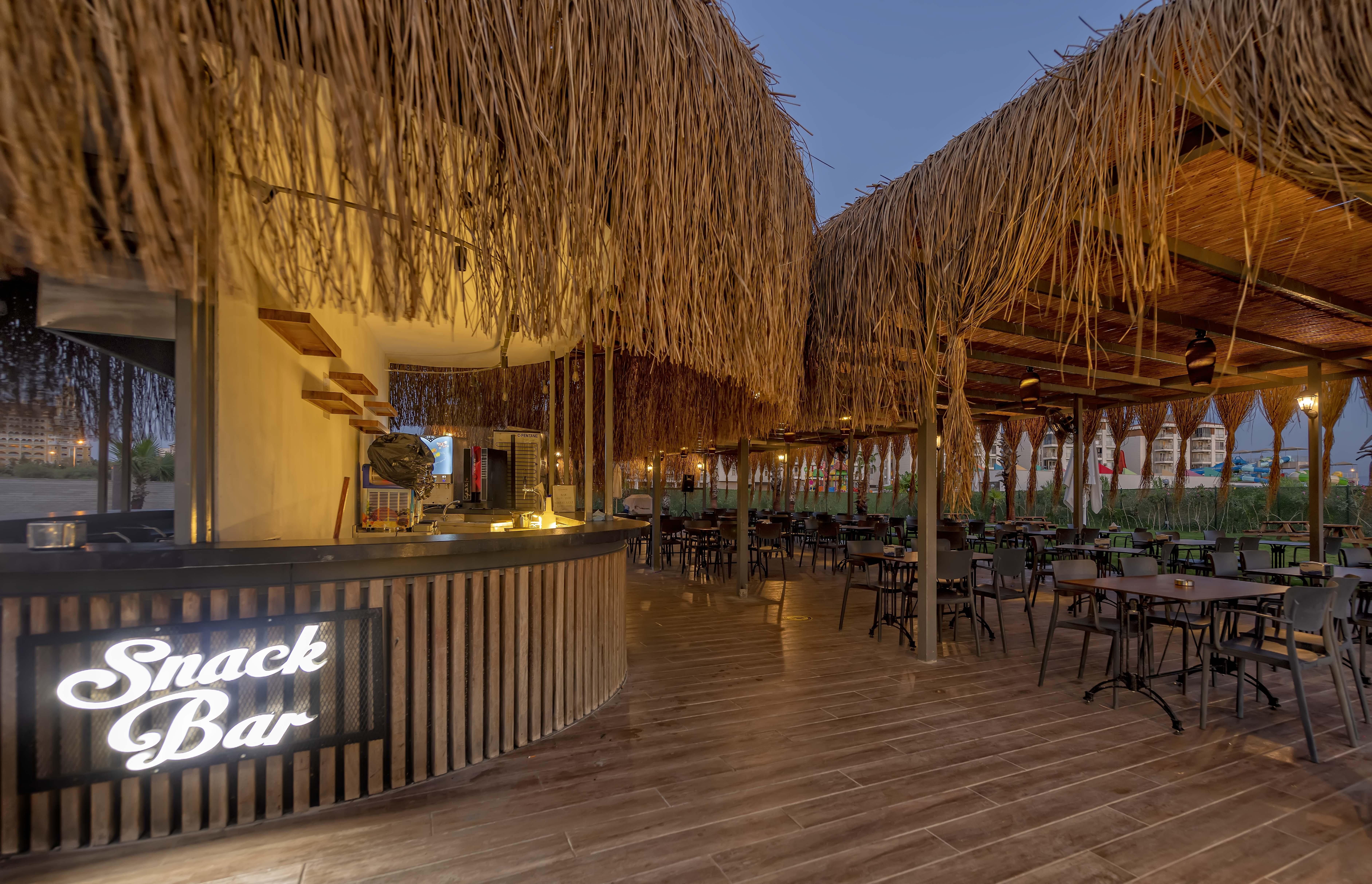 Royal Towers Lara Hotel Antalya Ngoại thất bức ảnh