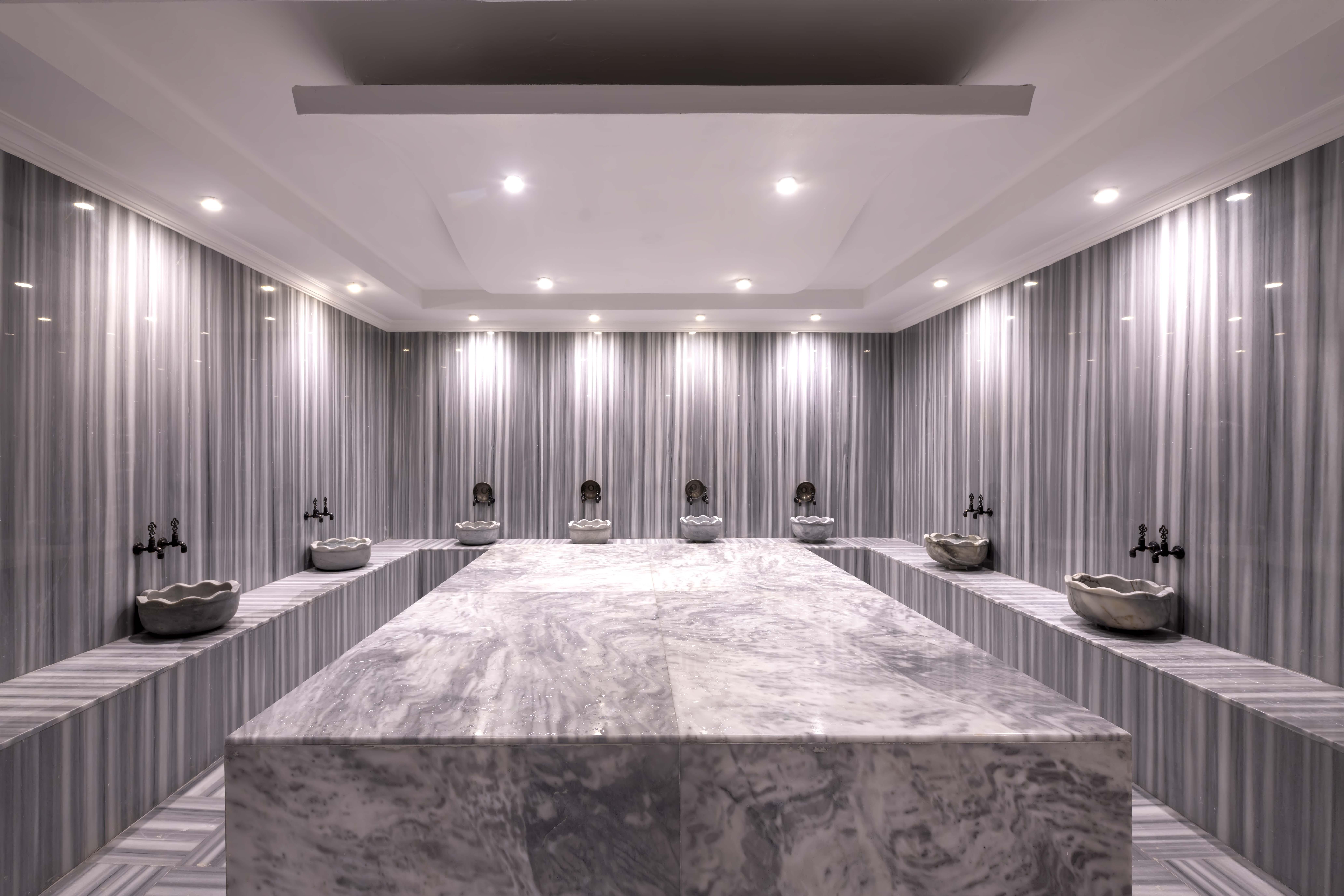 Royal Towers Lara Hotel Antalya Ngoại thất bức ảnh
