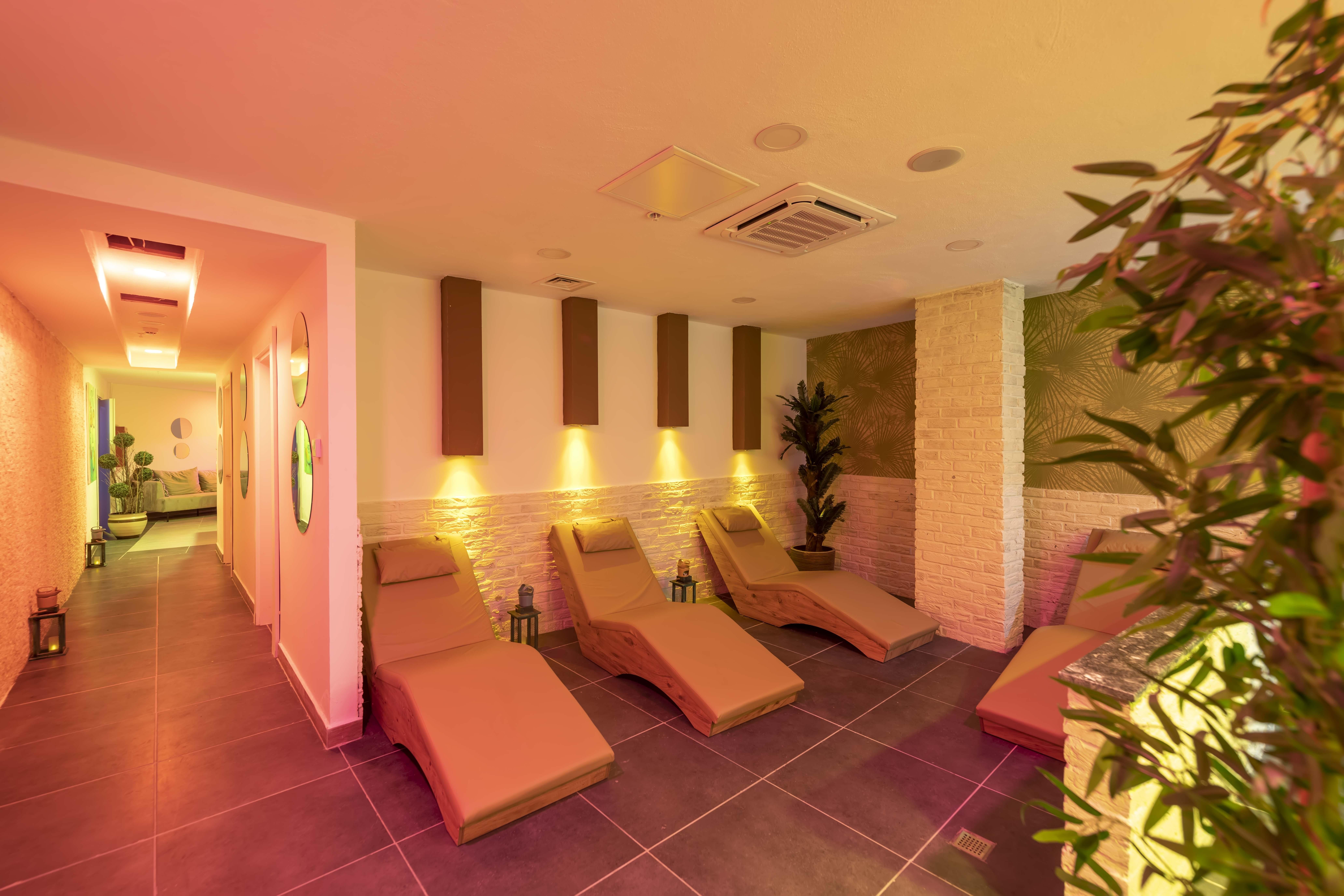 Royal Towers Lara Hotel Antalya Ngoại thất bức ảnh