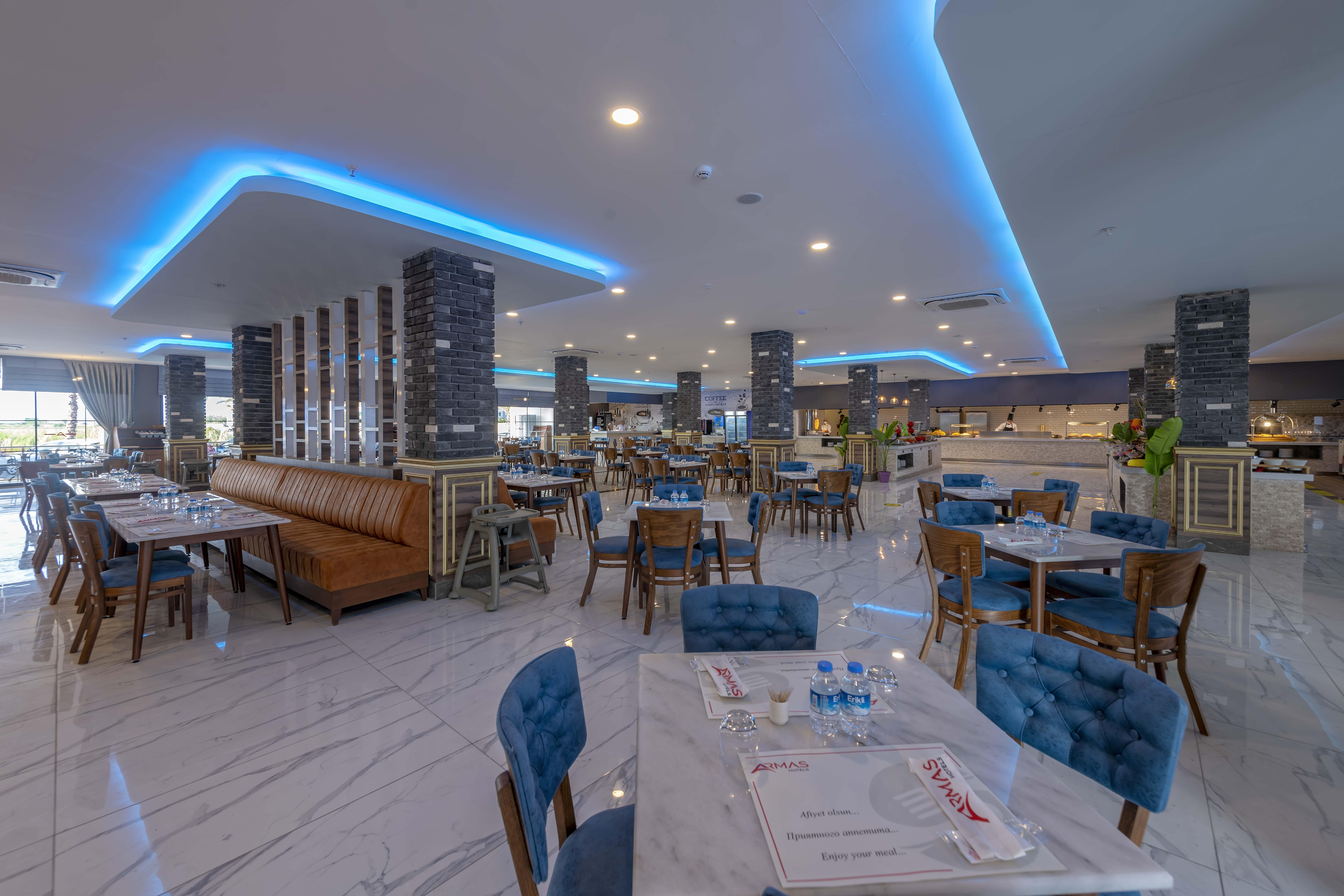 Royal Towers Lara Hotel Antalya Ngoại thất bức ảnh
