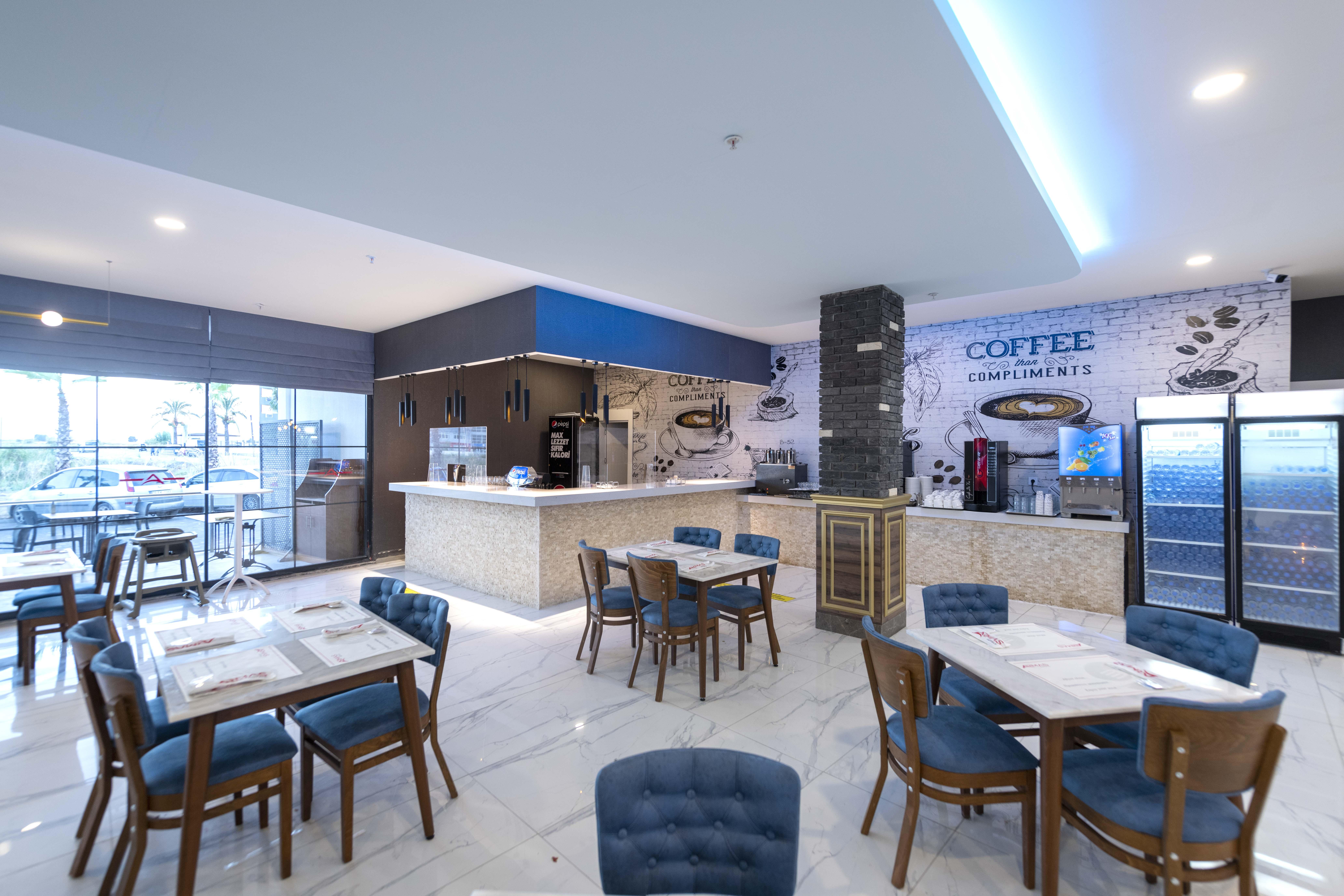 Royal Towers Lara Hotel Antalya Ngoại thất bức ảnh