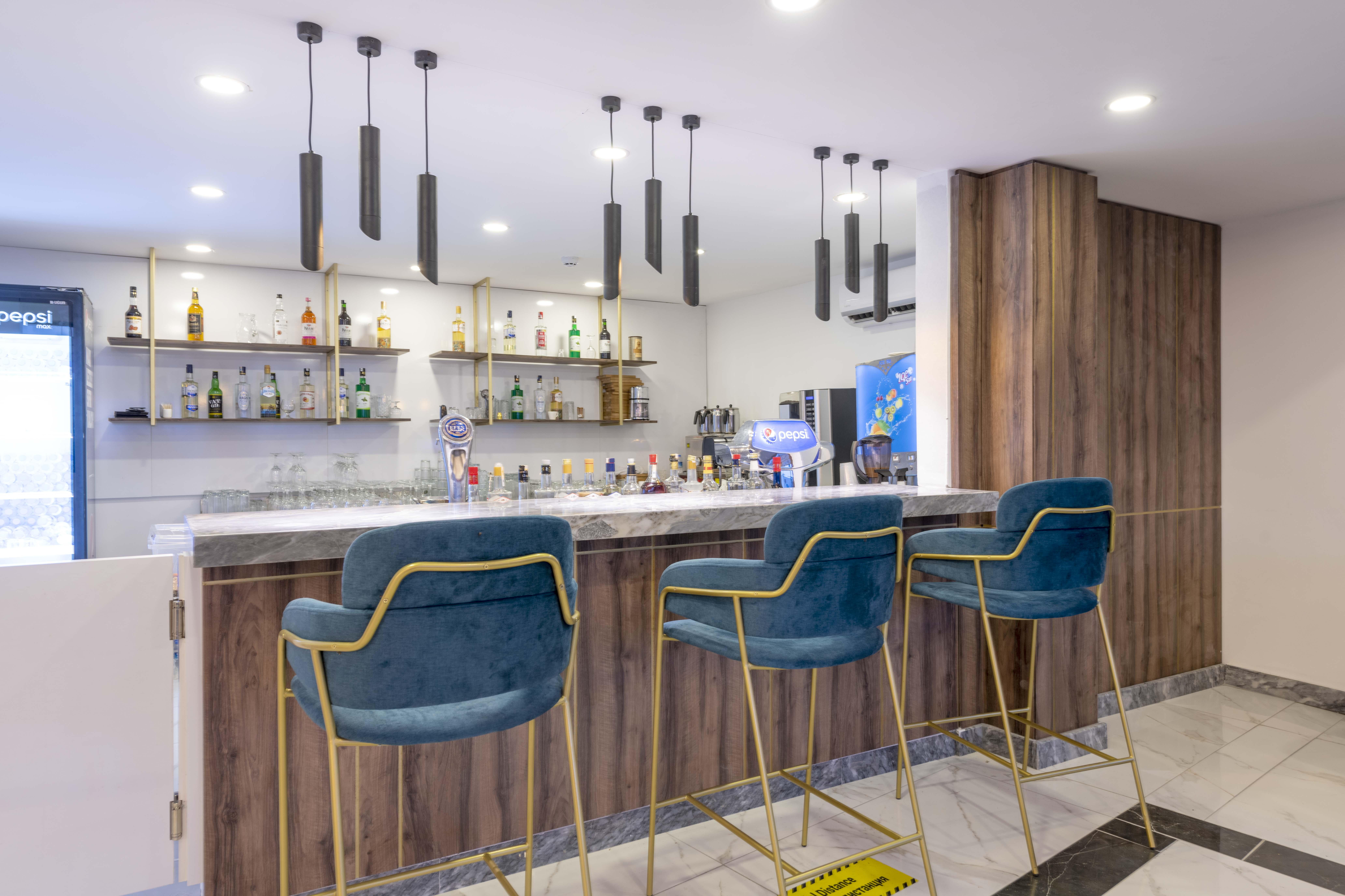 Royal Towers Lara Hotel Antalya Ngoại thất bức ảnh